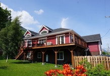 Sockeye house 420 3rd ave Large house located in downtown Accommodates up to 12 후기, 예약 및 특가 확인 - 수어드 호텔 추천... 