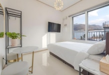 리썸파이브 풀빌라 후기 및 특가 예약 - 가평군 호텔 추천 | 트립닷컴