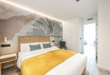 도즈 마드리드 리오 후기, 예약 및 특가 확인 - 마드리드 호텔 추천 | 트립닷컴