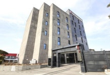 자자호텔 후기 및 특가 예약 - 예산군 호텔 추천 | 트립닷컴