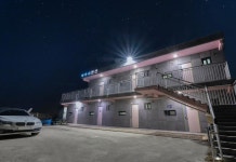 바다네펜션 (Ganghwa Badane Pension) 후기 및 특가 예약 - 인천 호텔 추천 | 트립닷컴