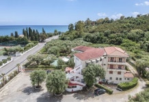 Hotel Cylentos Il Villaggio 호텔 - 산 조반니 아피로 호텔 가격, 후기 2024 | 트립닷컴