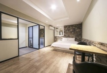 홀리데이모텔 후기 및 특가 예약 - 칠곡군 호텔 추천 | 트립닷컴