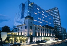 그랜드 호텔 소피아 후기 및 특가 예약, 소피아 2026 | 트립닷컴