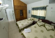 포사다 나티바 아타르데세르 이슬레노 후기 및 특가 예약 - San Luis 호텔 추천 | 트립닷컴