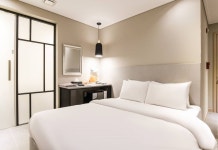 밀하우스 신촌 후기 및 특가 예약 - 서울 호텔 추천 | 트립닷컴