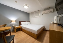 Konkuk University W 후기 및 특가 예약 - 서울 호텔 추천 | 트립닷컴