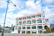 서귀포 해변의집영빈펜션 후기 및 특가 예약 - 서귀포 호텔 추천 | 트립닷컴