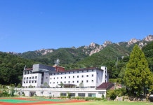 대둔산호텔 후기 및 특가 예약 - 완주군 호텔 추천 | 트립닷컴