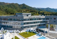 오헤브데이 호텔 후기 및 특가 예약 - 남원시 호텔 추천 | 트립닷컴