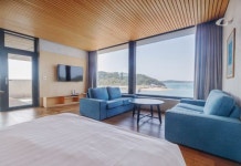 태안 비치 리조텔 후기 및 특가 예약, 태안군 2026 | 트립닷컴