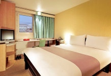 B&B HOTEL Essen-Hbf 후기, 예약 및 특가 확인 - 에센 호텔 추천 | 트립닷컴