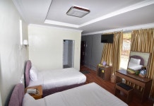 호텔 그레이스 타웅지 후기, 예약 및 특가 확인 - 타웅지 호텔 추천 | 트립닷컴