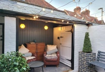 더 넵튠 - 1박당 125부터 후기 및 특가 예약 - 헨리온템즈 호텔 추천 | 트립닷컴