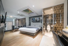 자바무인텔 후기 및 특가 예약, 동해시 2026 | 트립닷컴