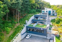 래빗스타펜션 호텔 후기, 예약 춘천 호텔 추천 | 트립닷컴