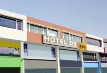 이츠 호텔 O3 후기 및 특가 예약 - 찬디가르 호텔 추천 | 트립닷컴