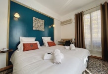 르 프로방스 호텔 골프 주안 후기 및 특가 예약, 골페주앙 2026 | 트립닷컴