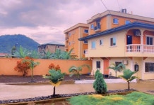 스터닝 3-베드룸 게스트하우스 인 림브 카메룬 후기, 예약 및 특가 확인 - Fako 호텔 추천 | 트립닷컴 스터닝 3-베드룸  게스트하우스  인 림브... 