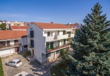 아파트먼트 다보르카 후기 및 특가 예약 - 자다르 호텔 추천 | 트립닷컴