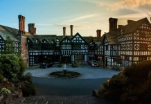 Hillbark Hotel & Spa 후기, 예약 및 특가 확인 - 버컨헤드 호텔 추천 | 트립닷컴