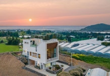 제주 더문 풀빌라 후기 및 특가 예약 - 제주 호텔 추천 | 트립닷컴