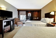 햄프턴 인 패트리엇츠 포인트 후기, 예약 및 특가 확인 - 마운트프레젠트 호텔 추천 | 트립닷컴