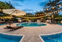 가평 동화카라반 캠핑장 후기 및 특가 예약, 가평군 2026 | 트립닷컴