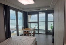 광안리 위더스오션 후기 및 특가 예약, 부산 2026 | 트립닷컴