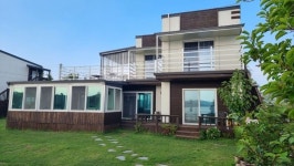 사천 토끼와거북이펜션2 후기 및 특가 예약 - 사천 호텔 추천 | 트립닷컴