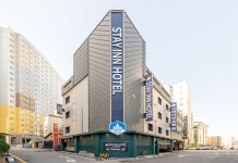 호텔얌 부평역점 후기 및 특가 예약 - 인천 호텔 추천 | 트립닷컴