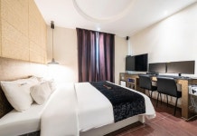 수원 인계동 더 블릭스 후기 및 특가 예약 - 수원 호텔 추천 | 트립닷컴