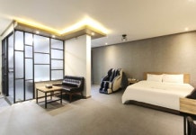 군산 두바이 드라이브인 무인텔 후기 및 특가 예약 - 군산 호텔 추천 | 트립닷컴