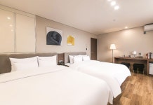 브라운도트 호텔 아중점 후기 및 특가 예약 - 전주 호텔 추천 | 트립닷컴