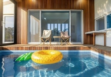 제주 무아별장 독채 풀빌라 펜션 후기 및 특가 예약, 제주시 2026 | 트립닷컴