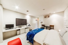 잠실 자자호텔 후기 - 실제 투숙객 후기 11개 | 트립닷컴