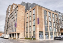 프리미어 인 더블린 CC 더 리버티스 후기 및 특가 예약 - 더블린 호텔 추천 | 트립닷컴