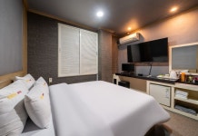 안산(월피동) 카카오 후기 및 특가 예약 - 안산 호텔 추천 | 트립닷컴