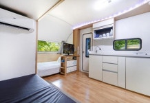 가평 카라반캠핑농원 후기 및 특가 예약, 가평군 2026 | 트립닷컴