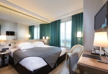 호텔 아칸테 - 불로뉴 비앙쿠르 후기 및 특가 예약 - 볼로뉴빌랑쿠르 호텔 추천 | 트립닷컴