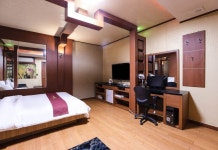 허브모텔 후기 및 특가 예약, 수원 2026 | 트립닷컴