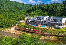 가평 라비타 키즈 풀빌라 후기 및 특가 예약, 가평군 2026 | 트립닷컴