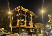 Black House 후기 및 특가 예약 - 앙카라 호텔 추천 | 트립닷컴