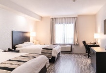 Stars Inn 후기 및 특가 예약 - 르덕 호텔 추천 | 트립닷컴