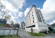 아몬드호텔 후기 및 특가 예약 - 양산시 호텔 추천 | 트립닷컴