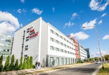 파크 호텔 디아망 브로츠와프 후기 및 특가 예약 - 브로츨라프 호텔 추천 | 트립닷컴