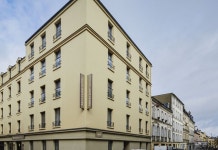 Hôtel Mercure Versailles Château 후기, 예약 및 특가 확인 - 베르사유 호텔 추천 | 트립닷컴