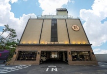 예스관광호텔 후기 및 특가 예약 - 구미시 호텔 추천 | 트립닷컴