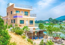Ganghwariverside Pension 후기, 가격 2024 인천 호텔 추천 | 트립닷컴