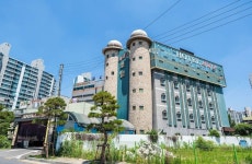 남양주 세피아 호텔 후기, 예약 남양주 호텔 추천 | 트립닷컴